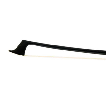 SR4122 Смычок для скрипки размером 1/2, карбон, Scherl & Roth